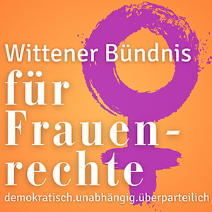 WITTENER BÜNDNIS FÜR FRAUENRECHTE