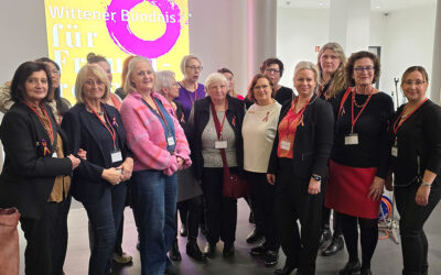 Gründungsveranstaltung