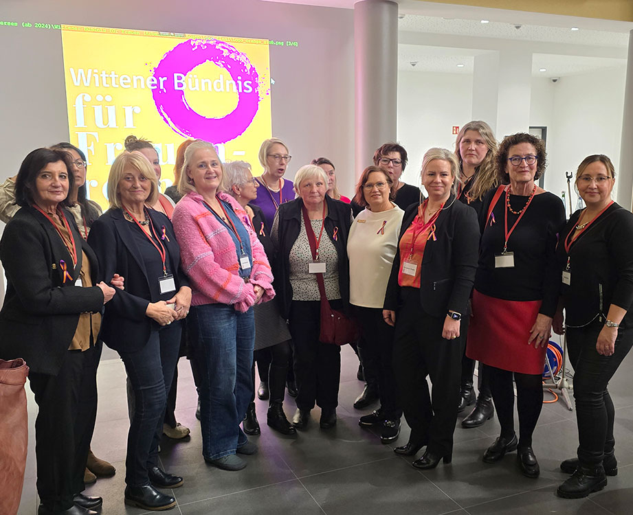 Gründungsveranstaltung